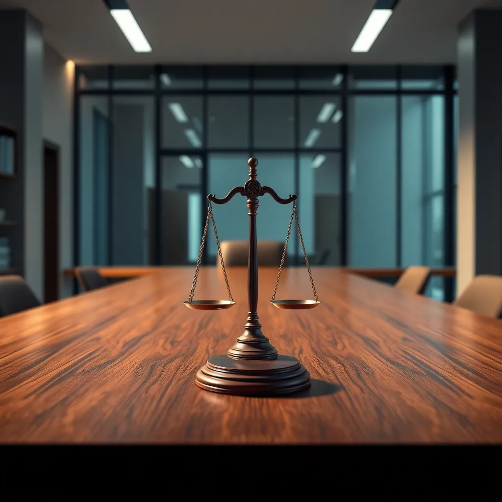 Юридичний консалтінг